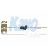 KAVO PARTS - BHC4518 - 